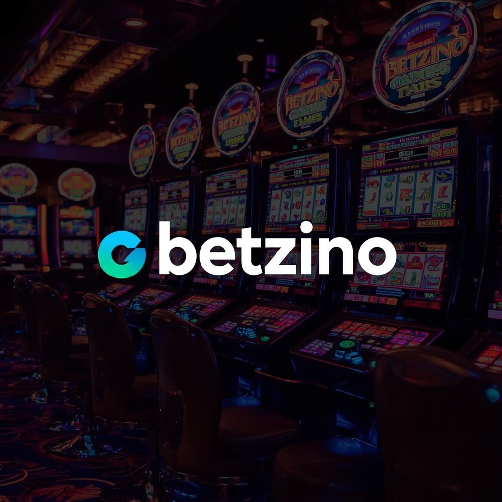 Casino betzino — avis complet, bonus, jeux et sécurité